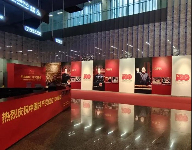 國家文物局重點推介項目，SEEMILE玩轉(zhuǎn)激光顯示展陳