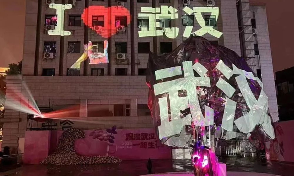 滿城櫻花再次綻放，看SEEMILE如何花式留住春日頂流
